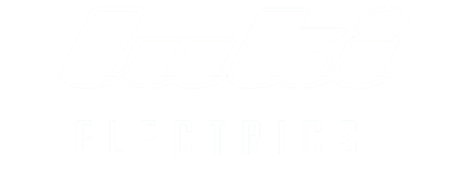 Luki Electrics logo