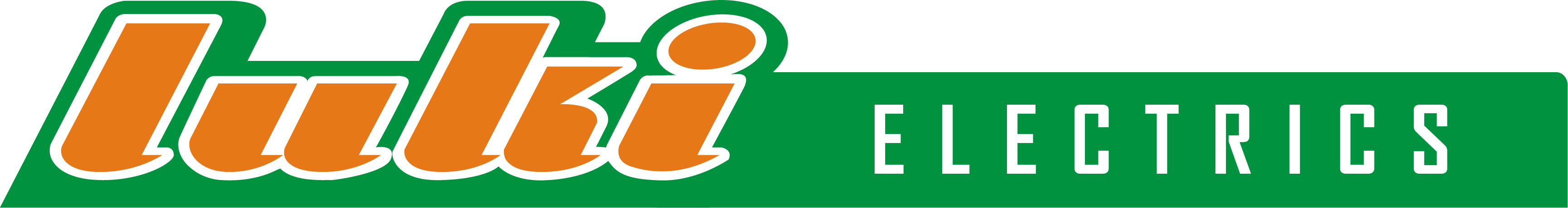 Luki Electrics logo